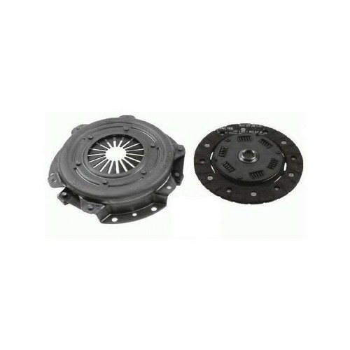 Kit frizione clutch - frizione,