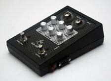 Preamplificatore per chitarra