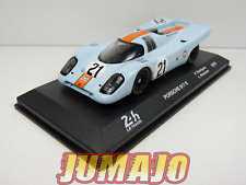 24H208 Voiture 1/43 IXO 24