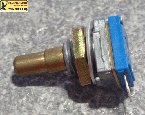 Yaesu j60800238 potenziometro - yaesu,