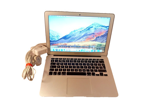 Apple macbook air a1466 - macbook,