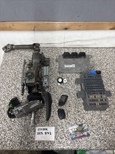Kit accensione completo Honda