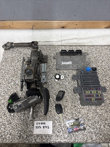 Kit accensione completo - , honda