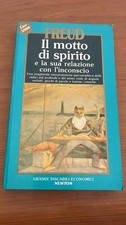 Libro "Freud Il motto di
