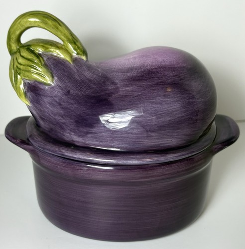 Philippe richard eggplant - philippe,