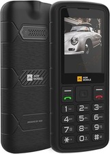 Telefono per anziani senza