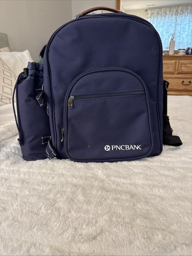Picnic ascot pnc backpack - picnic, ascot-pnc