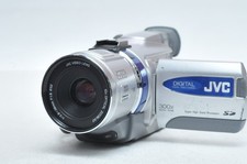 Videocamera mini DV JVC GR-DV500U