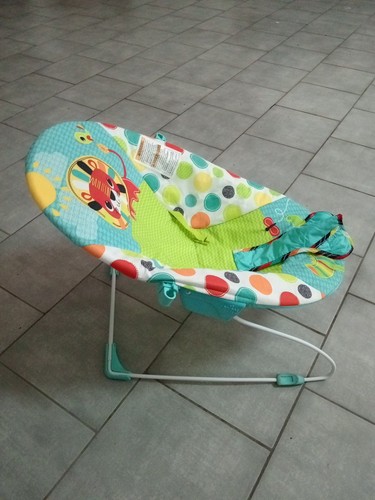Sdraietta neonato elettrica - sdraietta,