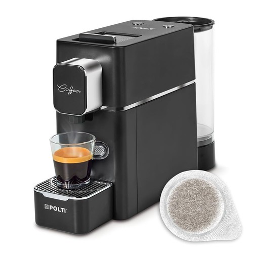 Macchina per caffè con - ✅macchina,
