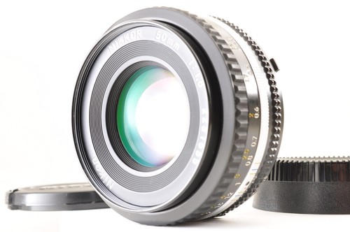 Nikon nikkor ais - nikon,