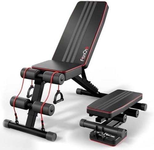 Major fitness drone9 panca - drone9,