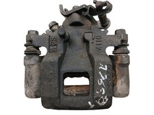 Pinza freno trasera - de,