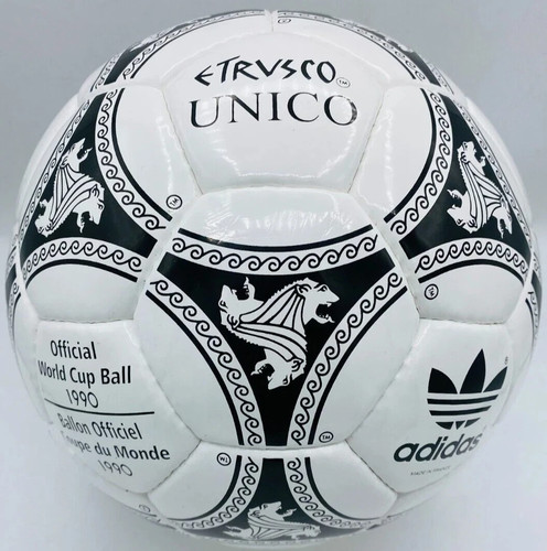 Adidas etrusco unico pallone - etrusco,