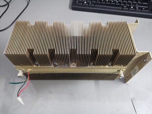 Modulo refrigeratore