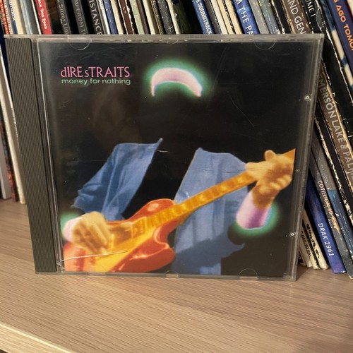 Dire straits money for - straits,