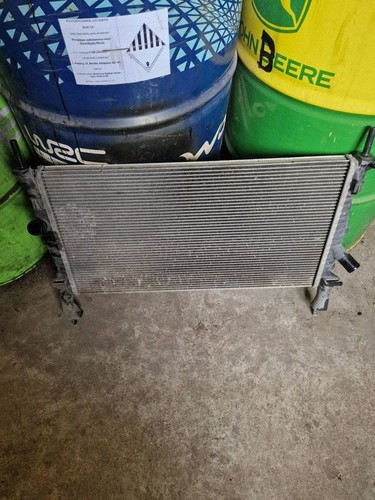 Radiatore acqua diesel - , ford