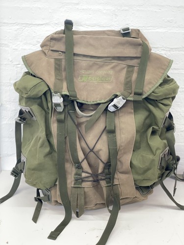 Vintage berghaus cyclops - vintage,