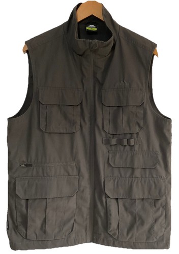 Gilet uomo trespass keardeens - uomo,