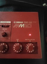 Mini Table De Mixage Yamaha