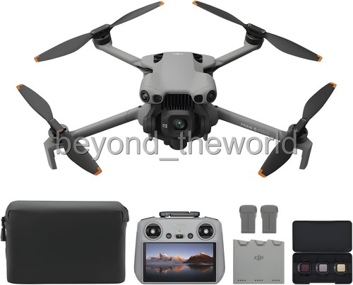 Dji mini pro fly - pro,