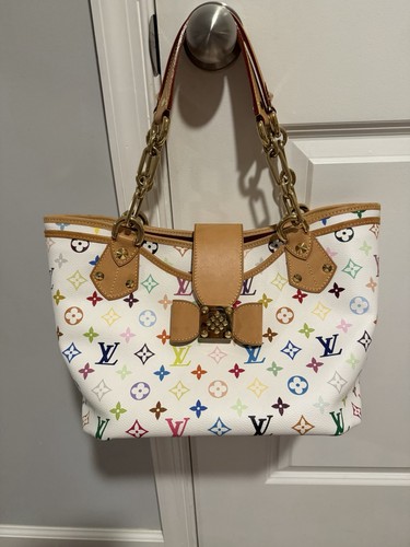 Louis vuitton murakami annie - louis,