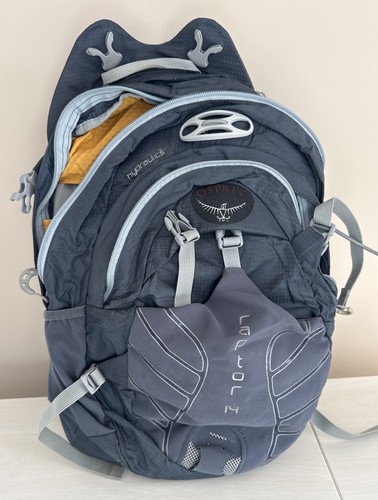 Zaino osprey hydraulics - zaino, raptor