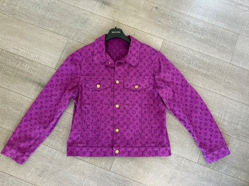 Rare louis vuitton - rare, purple