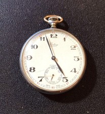 Orologio da Tasca Portex 15