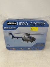 Rage RC Hero-Copter 4 pale RTF