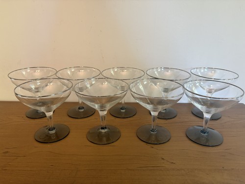 Set bicchieri vintage - di,