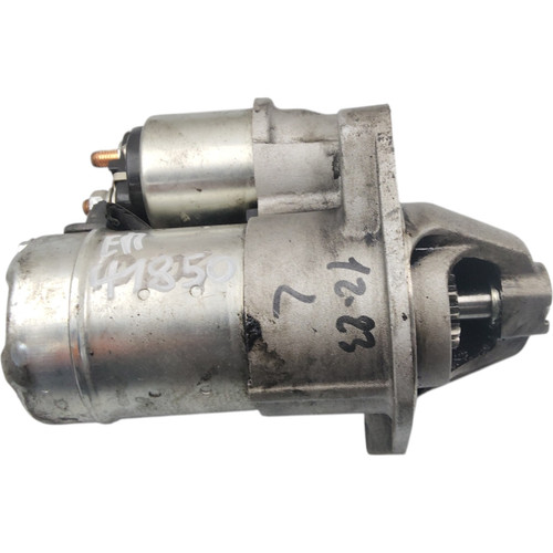 Motorino avviamento opel astra - motorino,