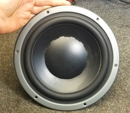 Dynaudio 87533 driver - dynaudio,