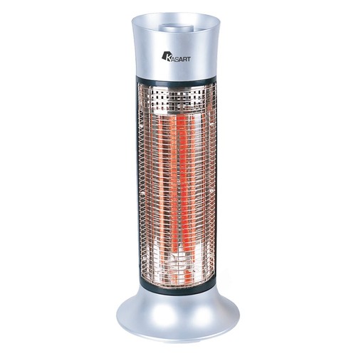 Stufa torre carbonio 450 - al,