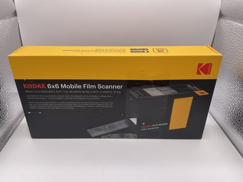 Kodak scanner pellicola mobile - scanner,