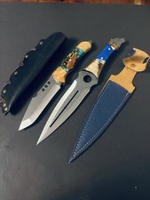 Esclusivo Set 2 Ibridi da