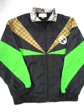 Gucci Polyester Sporty Track