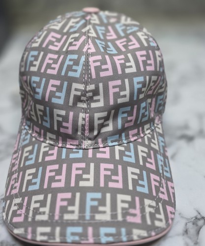 Caps fendi unisex - fendi,