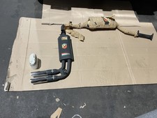 Scarico Autobianchi A112