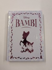 BAMBI - DISNEY NOVELS N° 17