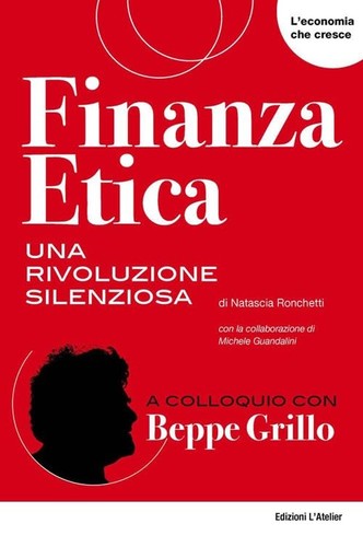 Finanza etica una rivoluzione - finanza, etica,