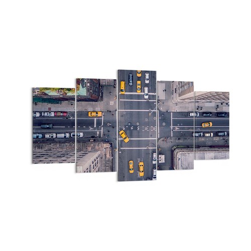 Quadro tela 160x85cm - tela,