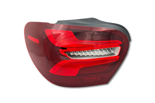 Mercedes fanale posteriore - fanale,