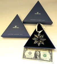 SWAROVSKI 2013 Annuale Grande