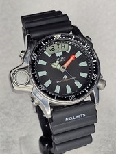 Citizen Promaster Aqualand