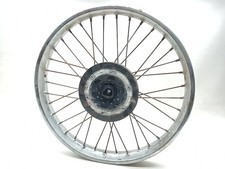 CERCHIO ANTERIORE "RECUPERO COMPONENTI" FRONT RIM YAMAHA XT 600 E 90-04