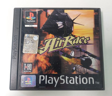Air Race - Sony Playstation 1 (PS1) PAL EU usato - retrogaming