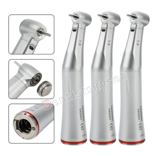 Coxo manipolo dentale - 3x,