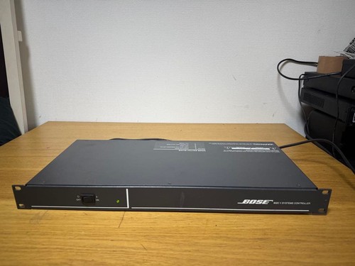 Controller sistema bose - controller,