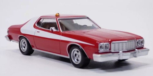 Norev voiture de 1975 - norev,